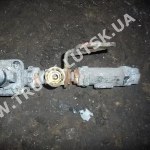 Обратный клапан 1 WABCO 4340140000