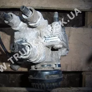 Релейный клапан 1 WABCO 9730112060 RENAULT 5010260705