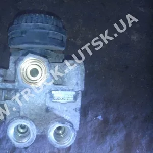 Релейный клапан 2 wabco 9730112060