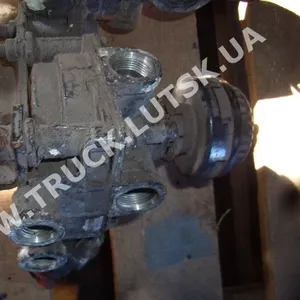 Ускорительный клапан Wabco 9730112000