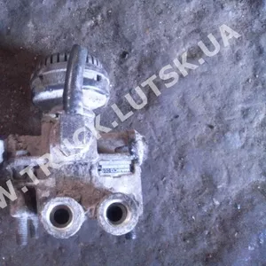 Ускорительный клапан 2 WABCO 9730112000