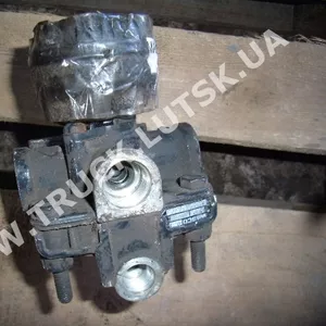 Ускорительный клапан реле WABCO 9730110010