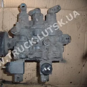 Электромагнитный клапан WABCO 4729000330