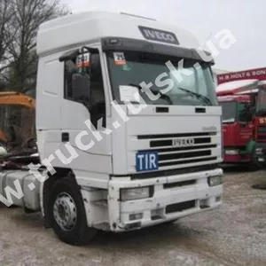 IVECO 440E43 E.STAR CURSOR 2000 год