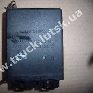 Блок управления FFB Mercedes 0004460018 VDO 