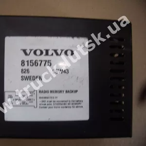 Преобразователь напряжения 11А Volvo 8156775 