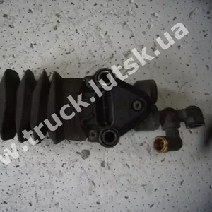 Кран уровня пола 2 Wabco 4640070100