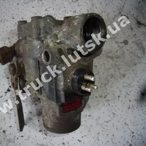 Магнитный клапан ABS Wabco 4721950087