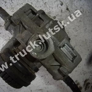 Пропорциональный ускорительный клапан Wabco 4802020040