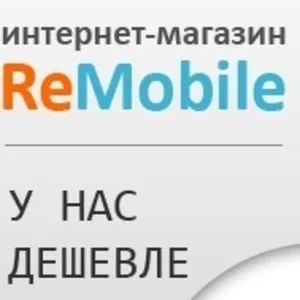 ReMobile.com.ua. Мобильные телефоны,  ноутбуки,  планшеты,  приставки