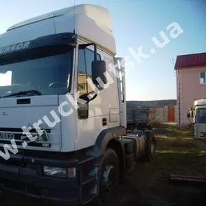 Автомобиль на разборку IVECO 440E39 E.TECH CURSOR 2001 год 