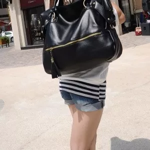 Стильная женская сумка