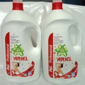 Ariel 4, 2L гель купить оптом цена 75 грн