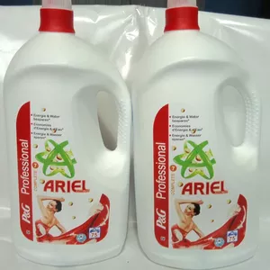 Ariel Gel 4, 2l продажа оптом по Украине