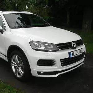 Разборка VOLKSWAGEN TOUAREG (Фольксваген Туарег) 10-14 б/у запчасти