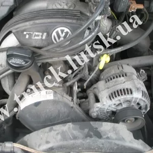 Марка: Volkswagen Модель: LT 35  Двигатель: 2.5 AHD  Мощность: 75 кВт