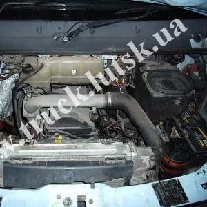 Марка: Iveco Модель: TurboDaily 50с11  Двигатель: 2.8 TDI  Мощность: 8