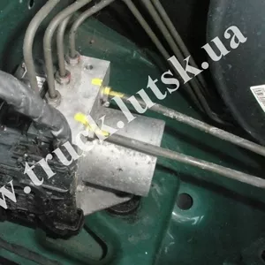 Блок ABS Mercedes Sprinter 311 0265284097  A0004468289  Год выпуска 20