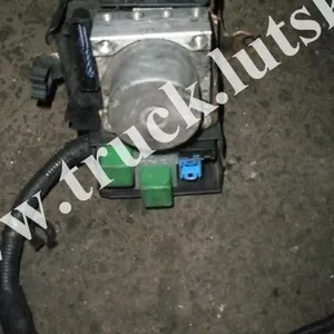 Блок ABS Opel Combo 1.3 0265231583  13182319