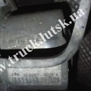 Блок ABS Volkswagen Caddy 2.0 SDI 2K0614117A  10020700294  2K0907379A