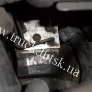 Блок ABS Volkswagen LT-35 2.8TDI-2.5TDI 0265220488  A0004460789ct