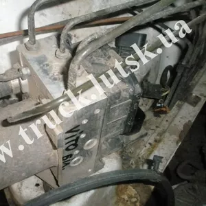 Блок АВС Mercedes Vito 111 2.2CDI 2003-2010г.в A0004469089 VP  0265225