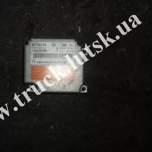 Блок AirBag Mercedes Vito 639 0285001448