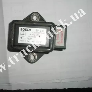 Блок продольного ускорения Mercedes Vito 2.2CDI 115 0265005246 A002542