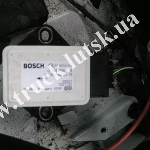 Блок продольного ускорения Volkswagen Crafter 2.5TDI 0265005628 A90654