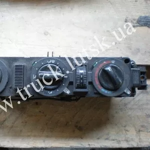 Блок управления печкой Mercedes Sprinter a0008306385