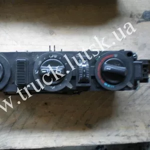 Блок управления печкой Mercedes Sprinter a0008306385  5hb008057