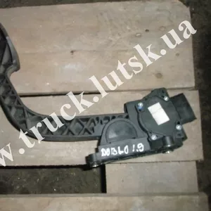 Педаль газа електронная Fiat Doblo 0281002460