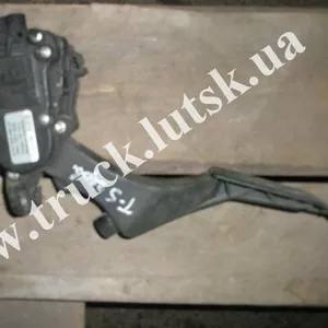 Педаль газа електронная Volkswagen T5 7H1721503