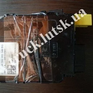 Подрулевой блок + шлейф Volkswagen Caddy 1K0953549 BQ  1K0959653 C  1K