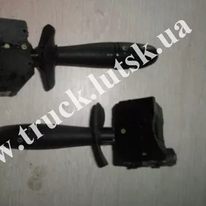 Подрулевой переключатель Renault Kangoo 8200299871  8200379529  820029