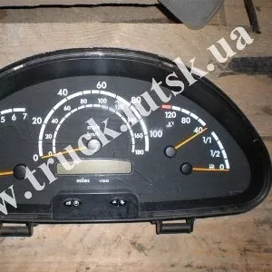 Щиток приборов Mercedes Sprinter a0014468721