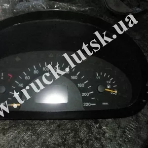 Щиток приборов Mercedes Vito 115 A6394460321