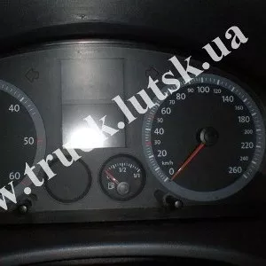 Щиток приборов Volkswagen Caddy 2.0 2.0 SDI BDJ