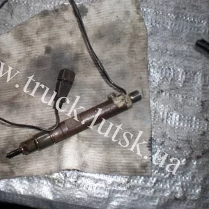 Форсунка головна VW LT-35 2.5(75-80квт) 074130202a