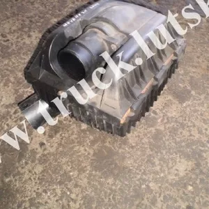 Корпус воздушного фильтра Opel Movano 2.5CDTI 8200259290/A
