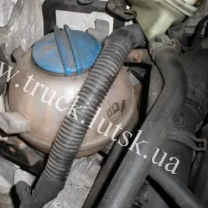 Радиатор топливный Volkswagen T5 7H0203551B