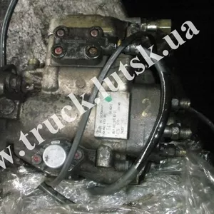 Топливный насос Mercedes Sprinter 2.9 TDI(90квт.) A6020708301  0460415