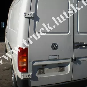 Дверь задняя левая Volkswagen LT 35