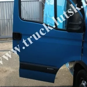 Дверь правая Opel Movano, Renault Master