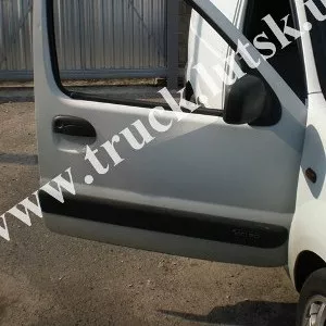 Дверь правая Renault Kangoo