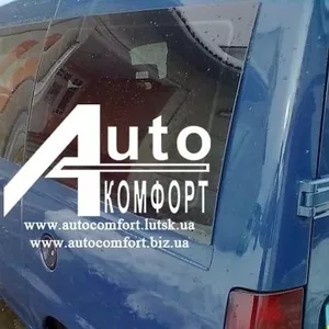 Задний салон,  левое окно на Fiat Skudo,  Peugeot Expert,  Citroen Jumpy 