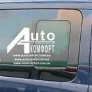 Блок правый (окно с форточкой) на Fiat Skudo,  Peugeot Expert,  Citroen 