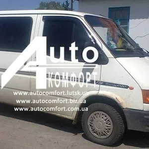 Передний салон,  правое стекло на Ford Transit (1986-2003) (VE6,  VE64,  