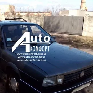 Лобовое стекло на Volkswagen Passat B2 (Седан,  Комби,  Хетчбек),  Volksw