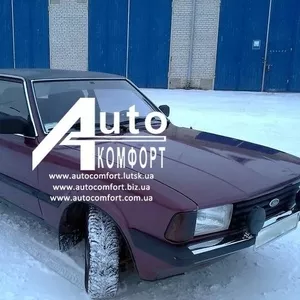 Лобовое стекло на Ford Taunus/Cortina (Седан,  Комби) (1981-1983) с уст